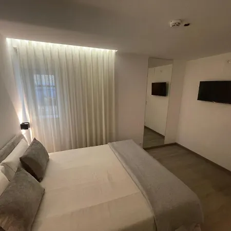 Ξενοδοχείο Sra Da Conceicao Praia de Mira