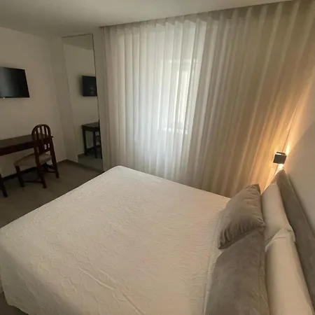 Sra Da Conceicao Ξενοδοχείο Praia de Mira