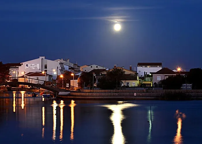 Sra Da Conceicao Praia de Mira