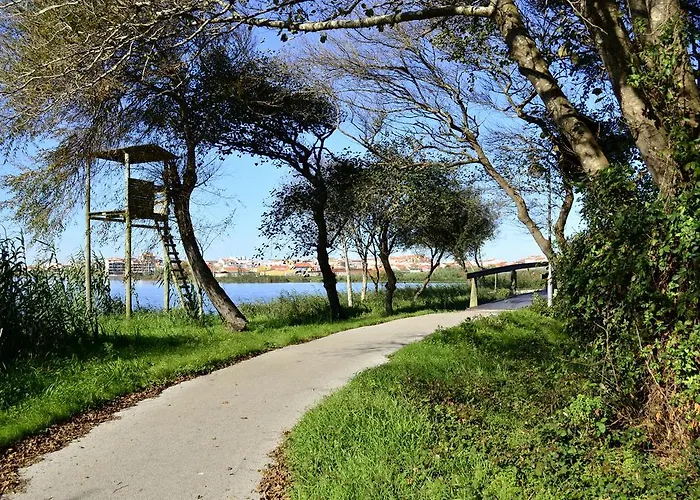 Ξενοδοχείο Sra Da Conceicao 2*