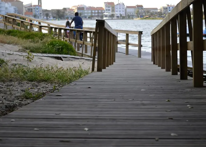 Sra Da Conceicao 2* Praia de Mira