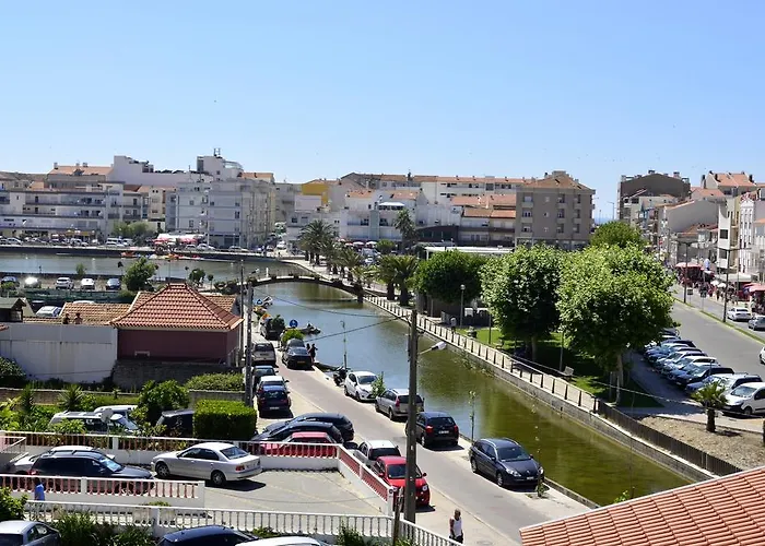 Sra Da Conceicao Ξενοδοχείο 2*