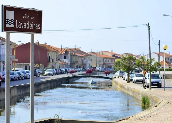 Ξενοδοχείο Sra Da Conceicao