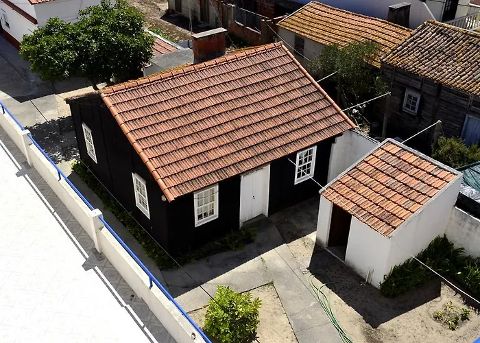 Sra Da Conceicao Praia de Mira