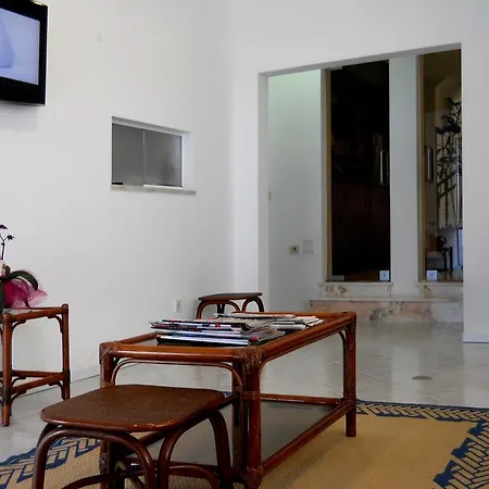 Sra Da Conceicao Hotel 2*