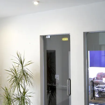 Hotell Sra Da Conceicao Praia de Mira