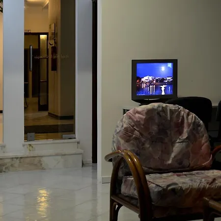 Sra Da Conceicao 호텔