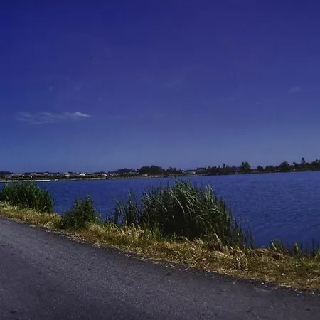 호텔 Sra Da Conceicao 프라이아 데 미라