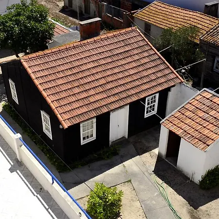 Sra Da Conceicao Praia de Mira