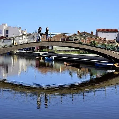 Sra Da Conceicao 호텔 프라이아 데 미라