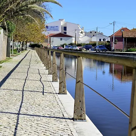 Sra Da Conceicao Hotel