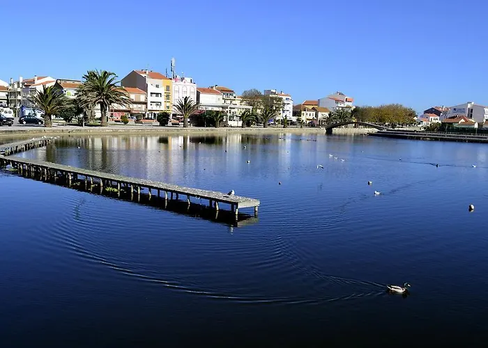 Hotell Sra Da Conceicao