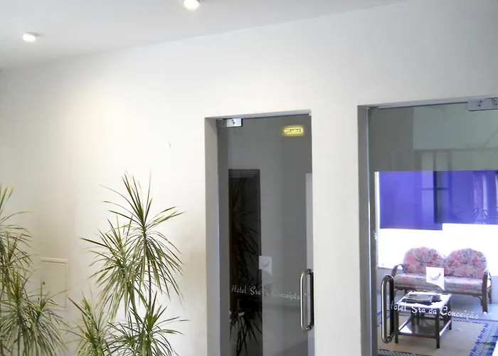 Hotell Sra Da Conceicao Praia de Mira