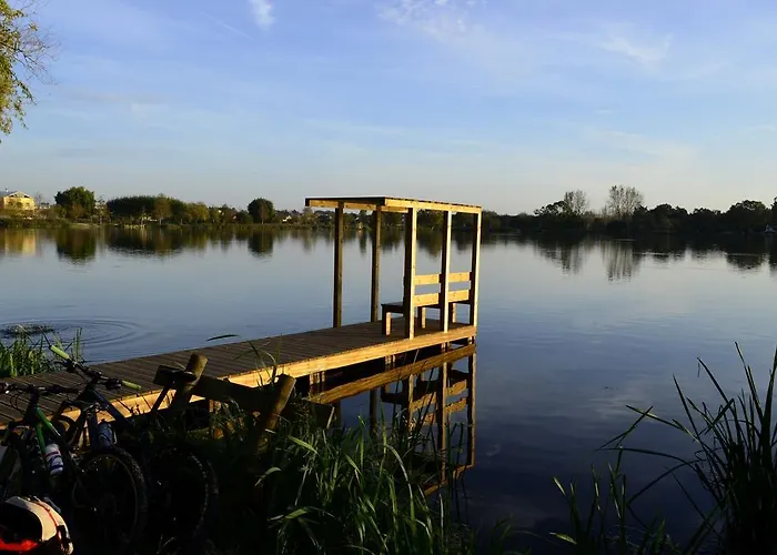 Sra Da Conceicao Hotell Praia de Mira