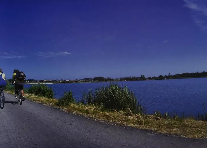 酒店 Sra Da Conceicao 普拉亚德米拉