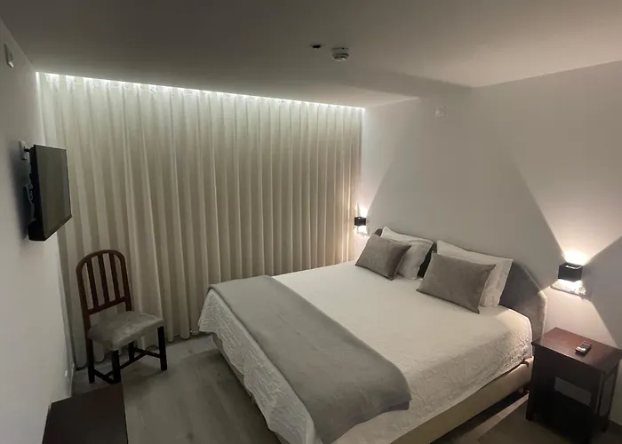 Sra Da Conceicao Hotell Praia de Mira