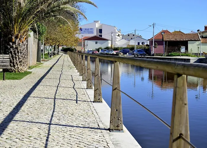 Sra Da Conceicao Hotell